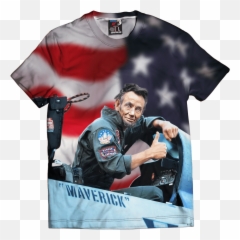 Maverick Top Gun Emoji,Emoji Shirt For Guys