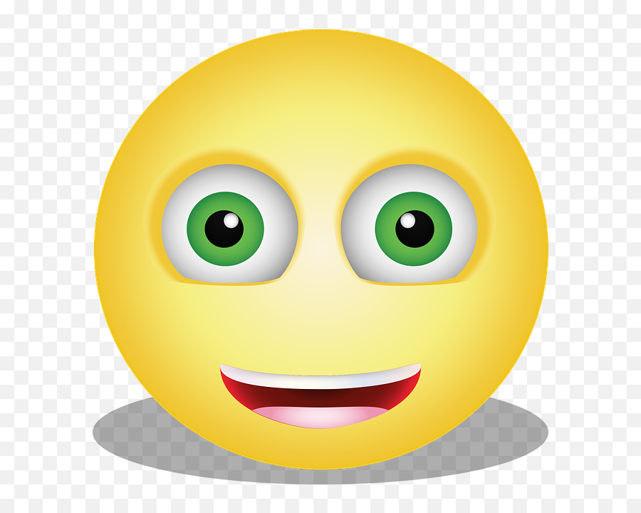 Free Image - Smiley Emoji,Yikes Emoji