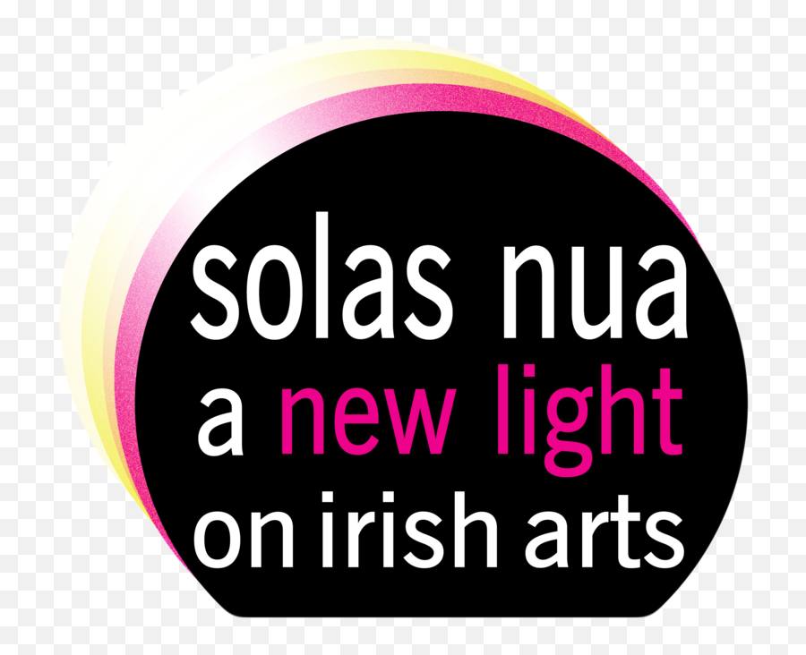 Upcoming U2014 Solas Nua Emoji,Irish Dance Emoji