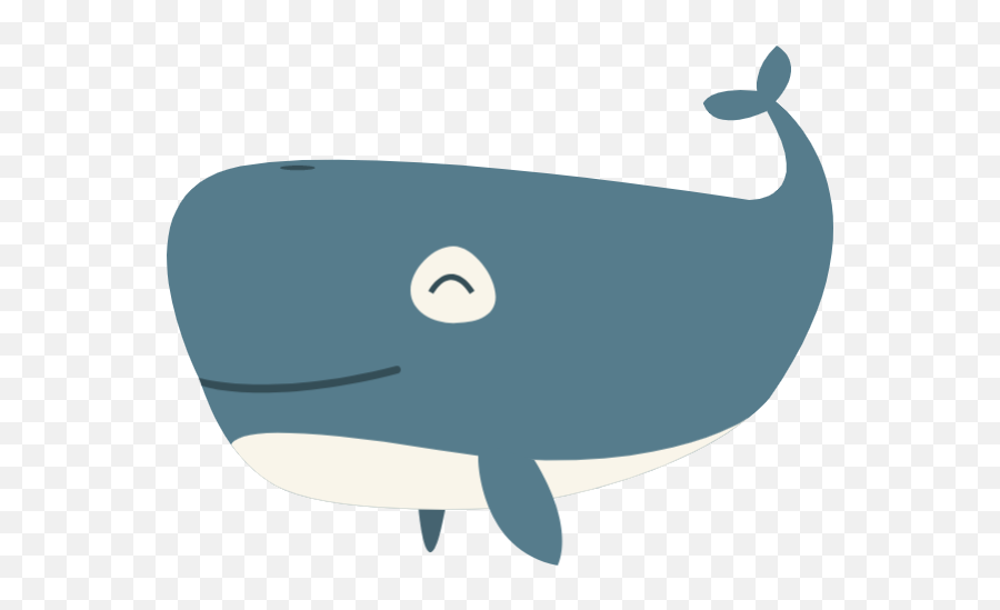 Whales Animals Creatures Sharks Vector - Fish Emoji,Free And Whale Emoji