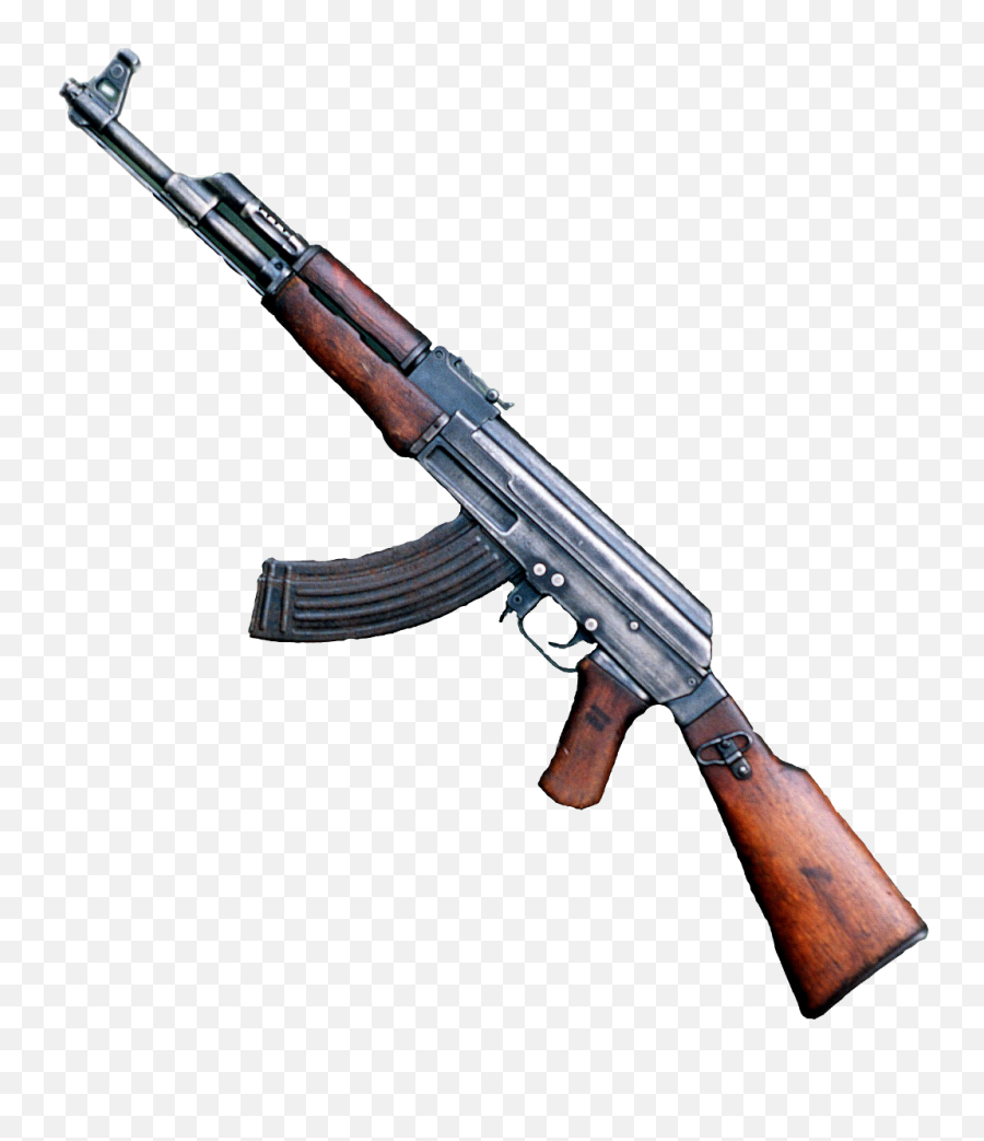 Ak Ak47 Gun Csgo Cs Counterstrike Rifle Ak - Ak 47 Png Emoji,Ak47 Emoji