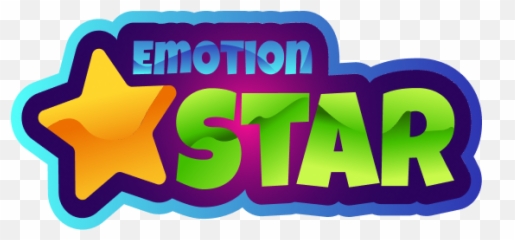 Emotion Star - Language Emoji,Star Emotion