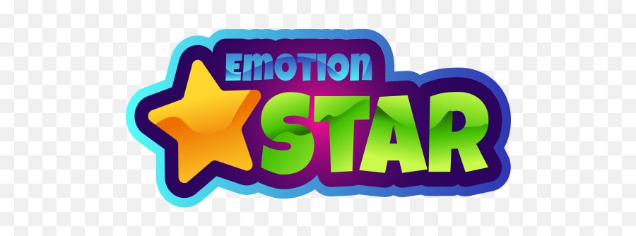 Emotion Star - Language Emoji,Star Emotion