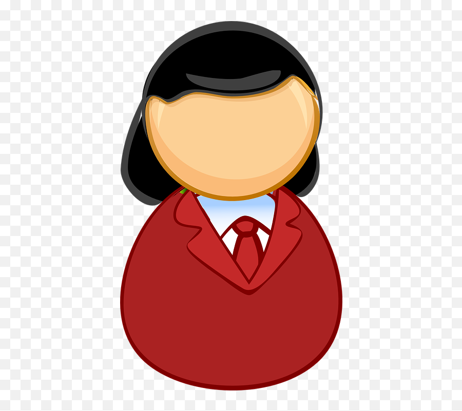 Free Red Tie Tie Images - Blouse Emoji,Breast Cancer Ribbon Emoji