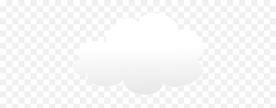 Cloud White Sky - Nuvens Brancas Png Emoji,Emoji Heaven And Hell