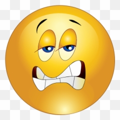 Must Women Do Get Tired - Emoticons Clipart Emoji