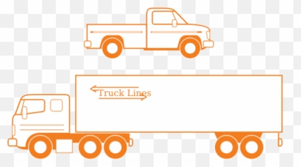 Pickup Trucks Vector Illustration - Pickup Truck Emoji,Pickup Truck Emoji