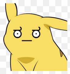 Lenny Face Emoji Png Clipart - Meme Lenny Face,Honey Badger Emoji