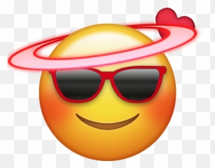 Pin - Smiley Emoji