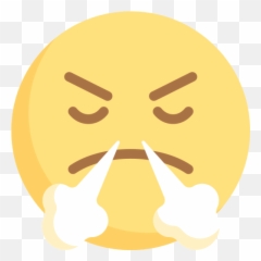 Free Icons - Winky Face Transparent Background Emoji,Emoji Arrow Down