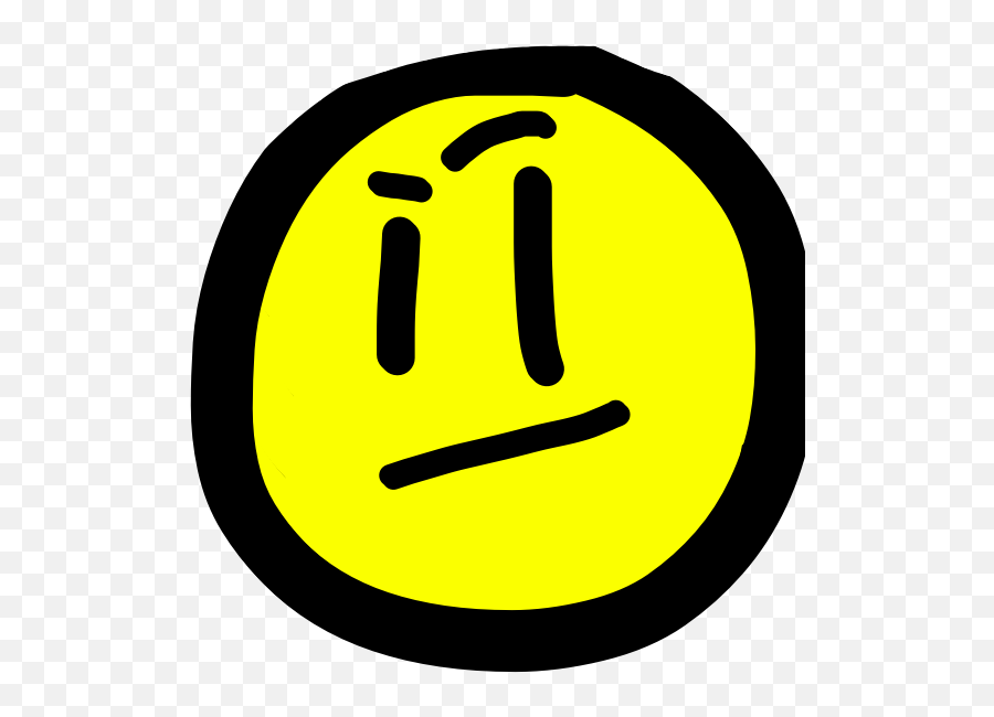 Popular And Trending Stickers - Circle Emoji,Yeah Right Emoji