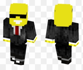 Download Too Cool Minecraft Skin For Free - Cat Noir Miraculous Minecraft Skin Emoji,Minecraft Emoji