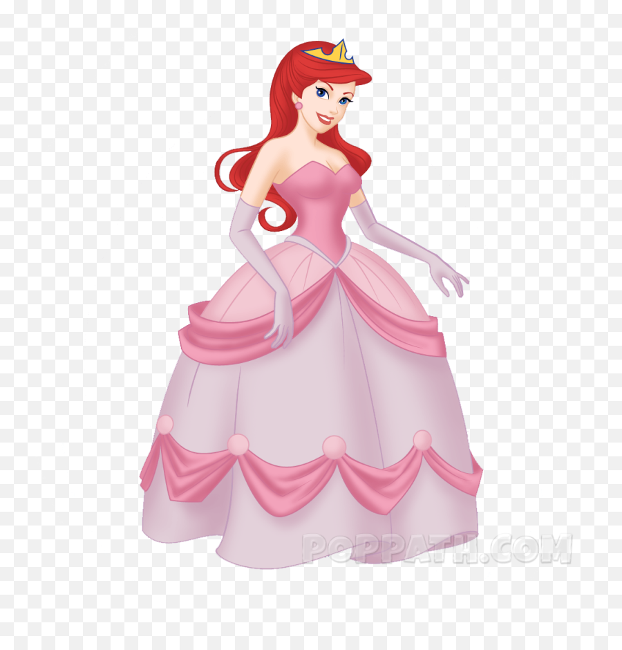 How To Draw A Dancing Princess - Dancing Princesses Transparent Emoji,Dancing Girl Emoji Costume