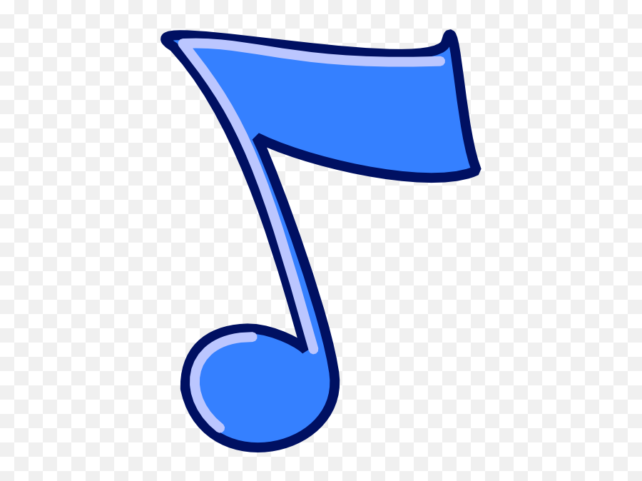 Free Music Note Clip Art - Music Notes Clip Art Emoji,Music Notes Book Emoji