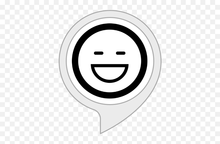 Alexa Skills - Smiley Emoji,Smirk Emoticon