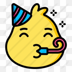Birthday - Icon Emoji