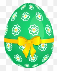 Easter Egg Clip Art - Cute Eggs Clipart Emoji