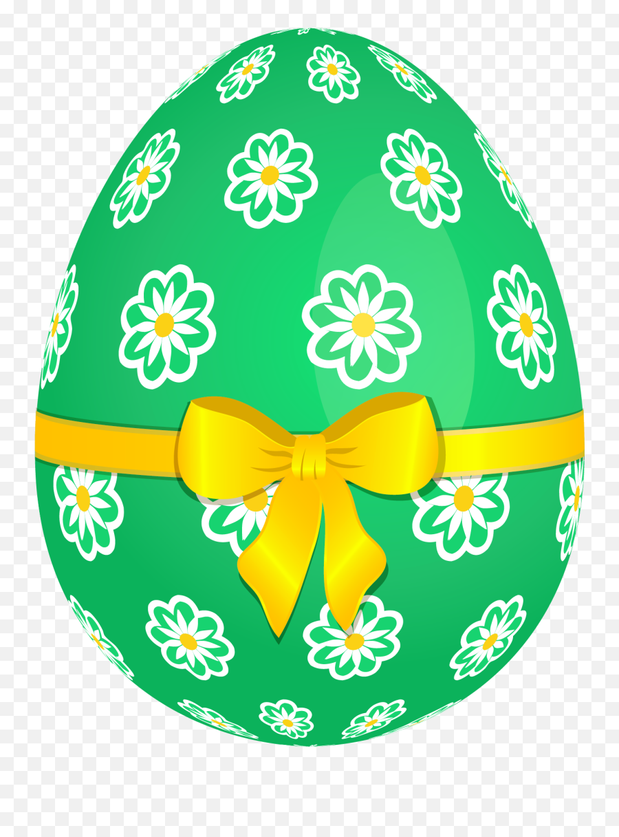 Easter Egg Clip Art - Cute Easter Eggs Clipart Emoji,Emoji Easter Egg
