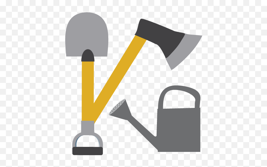 Gardening Icon - Gardening Services Icon Emoji,Gardening Emoji