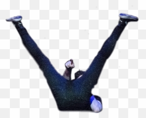 Jacksepticeye Seanwilliammcloughlin Seanmcloughlin Sean - Ball Emoji,Cartwheel Emoji