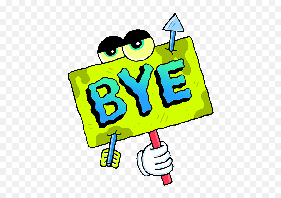 Giphy Sam Taylor Illustrator Emoji,Bye Hand Emoji