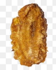 Dried Banana - Bk Chicken Nuggets Emoji