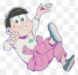 The Newest Bruh - Todomatsu Matsuno Emoji,Bruhitszach Emoji