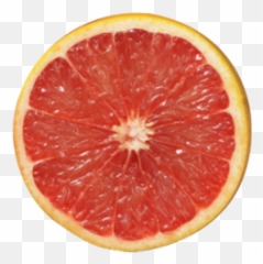 31 Grapefruit - Citrus Emoji,Grapefruit Emoji