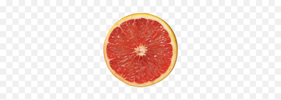 31 Grapefruit - Citrus Emoji,Grapefruit Emoji