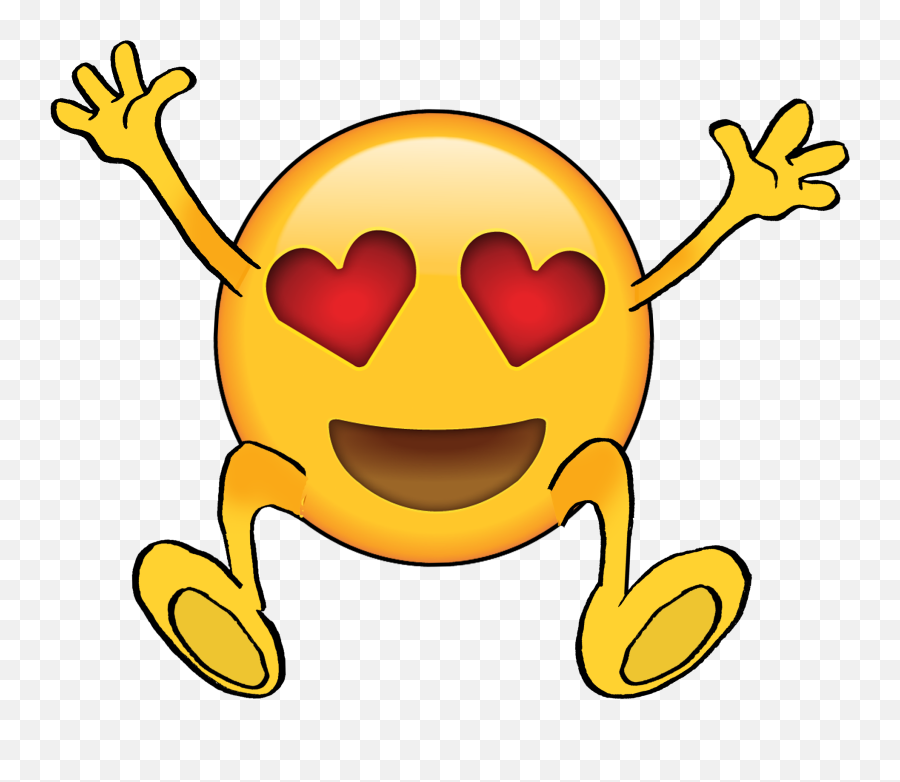 Dean Perry - Face Emoji Png Transparent Jumping,Emoji Jump