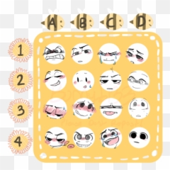 Potion Seller - Emoji Faces Drawing Meme,Potion Emoji