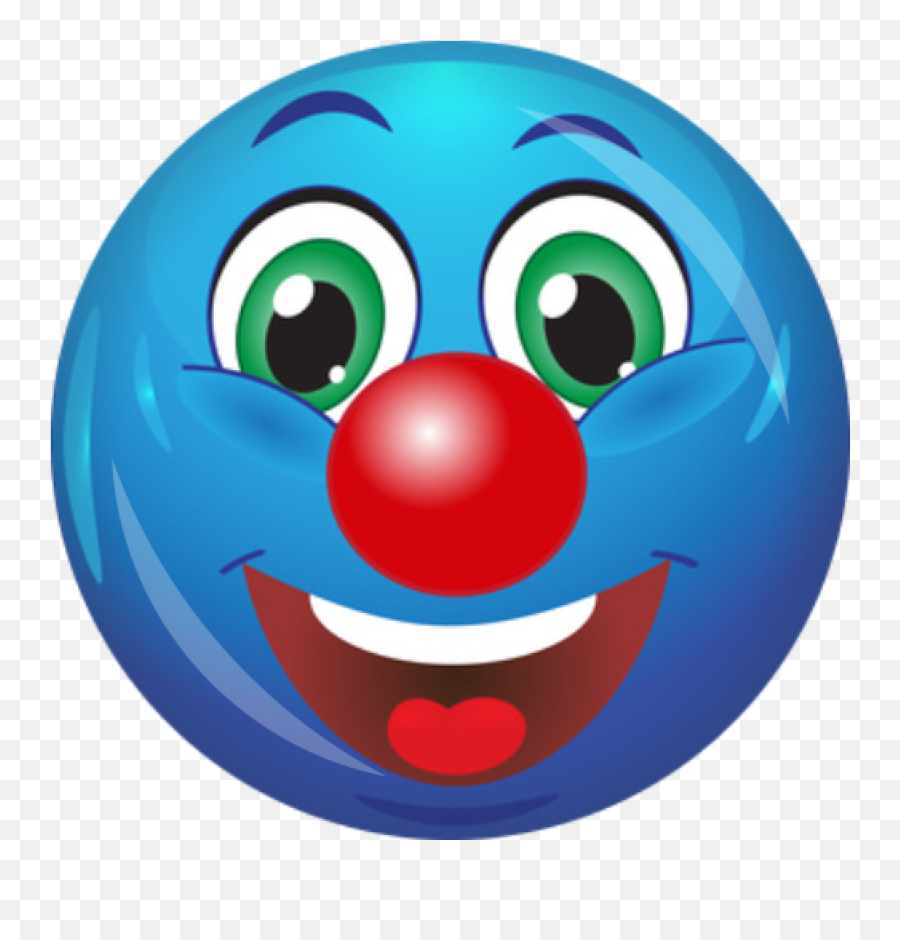Pin - Illustration Emoji,Joker Emoji