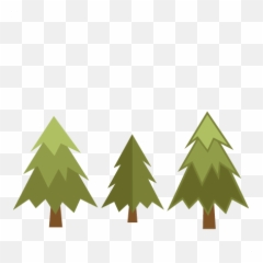 Free Clip Art Pine Trees Clipart Image - Cute Pine Tree Clipart Emoji,Pine Tree Emoji