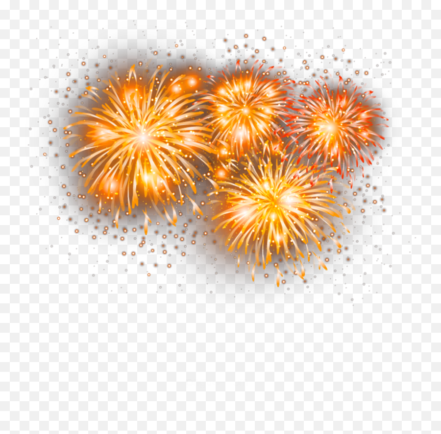 Ftestickers Newyear Celebration - Fireworks Png Emoji,Emoji Fireworks