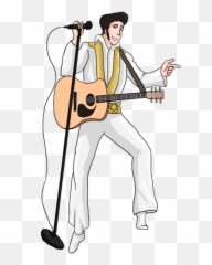 Pictures Png And Vectors For Free Download - Dlpngcom Elvis Presley Clipart Emoji,Elvis Emoji