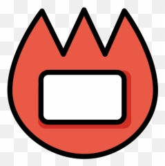 Name Badge - Clip Art Emoji