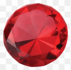 Transparent Stones Ruby Transparent U0026 Png Clipart Free - Ruby Png Emoji,Ruby Emoji