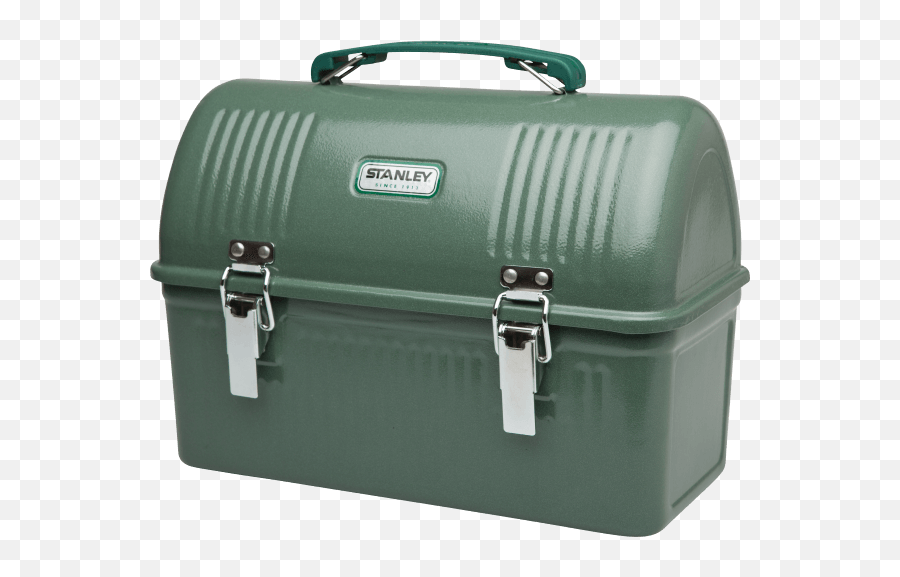 Briefcase Transparent Steel Picture - Stanley Lunch Box Emoji,Emoji Lunch Box