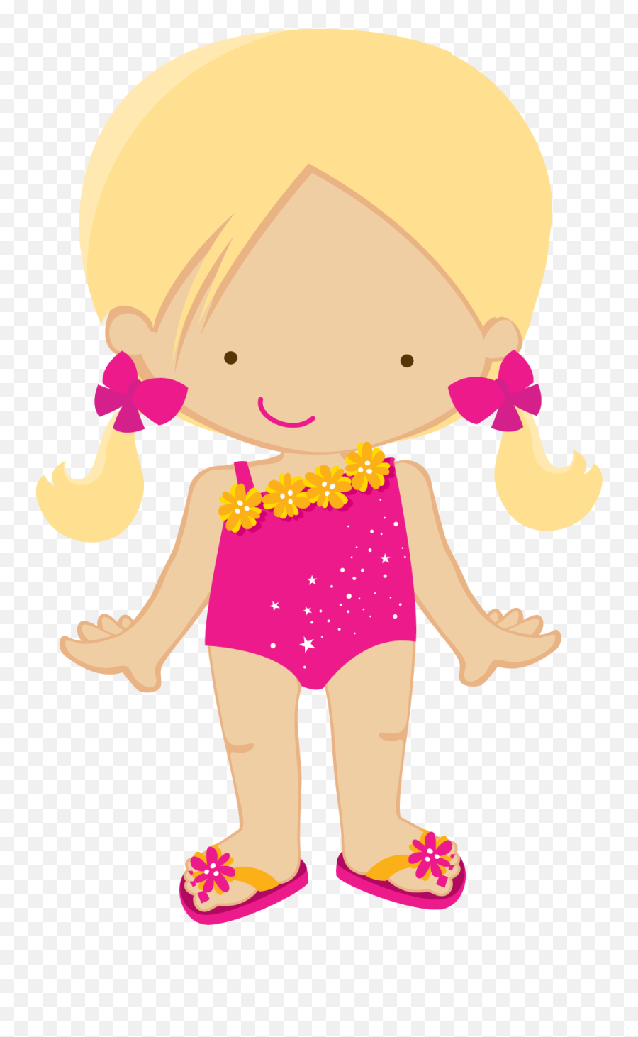 Cowgirl Clipart Little Girl Cowgirl Little Girl Transparent - Dress Up Doll Clipart Emoji,Little Girl Emoji