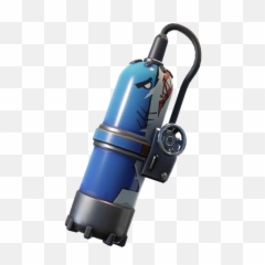 Diving Tank - Fortnite Backpacks Fortwiz Air Bling Emoji
