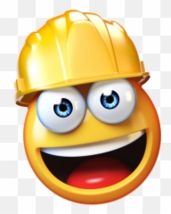 Comedy Trade School - training that works Emoji Singer