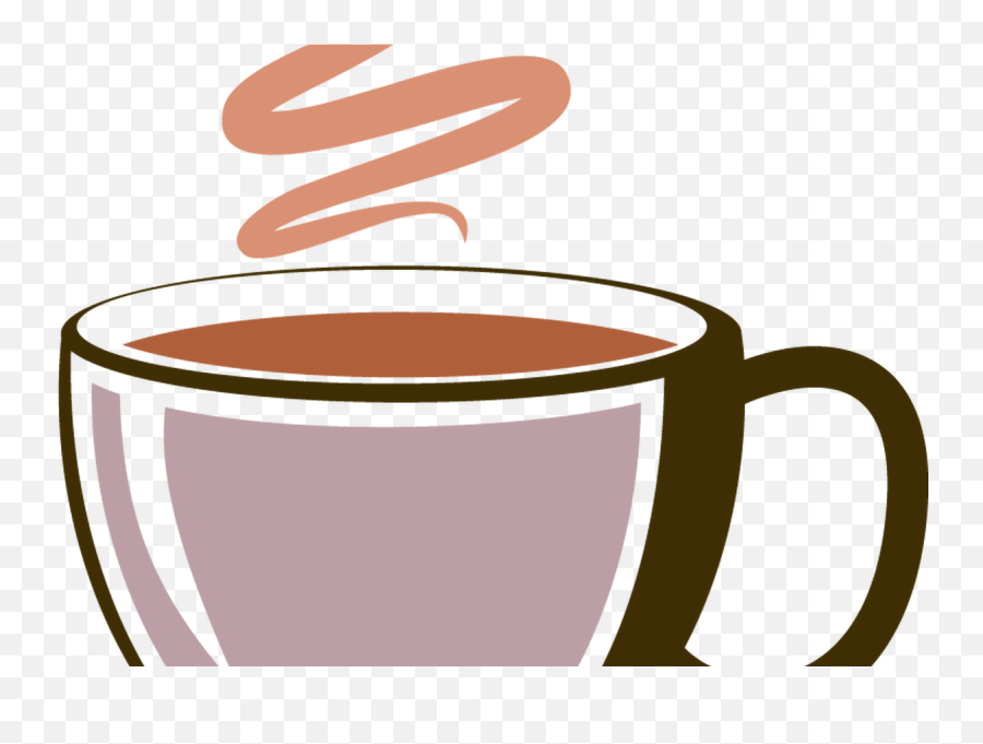 Clear Background Pumpkin Spice Latte - Cup Of Coffee Clipart Png Emoji,Latte Emoji