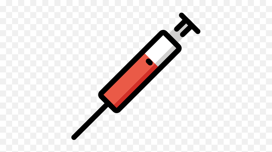 Emoji - Seringue Emoji,Double Syringe Emoji