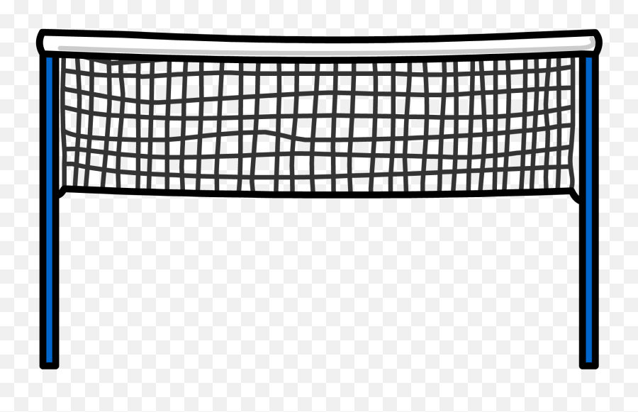 Badminton Clipart Badminton Net Badminton Badminton Net - Badminton Net Clipart Emoji,Badminton Emoji