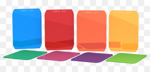 Artistic Gels Ad0dea94 4522 42e3 80f9 - Magmod Emoji