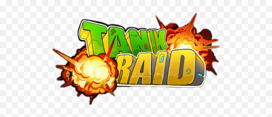 Tank Raid - Sticker By Diego Salas Graphic Design Emoji,Raid Emoji