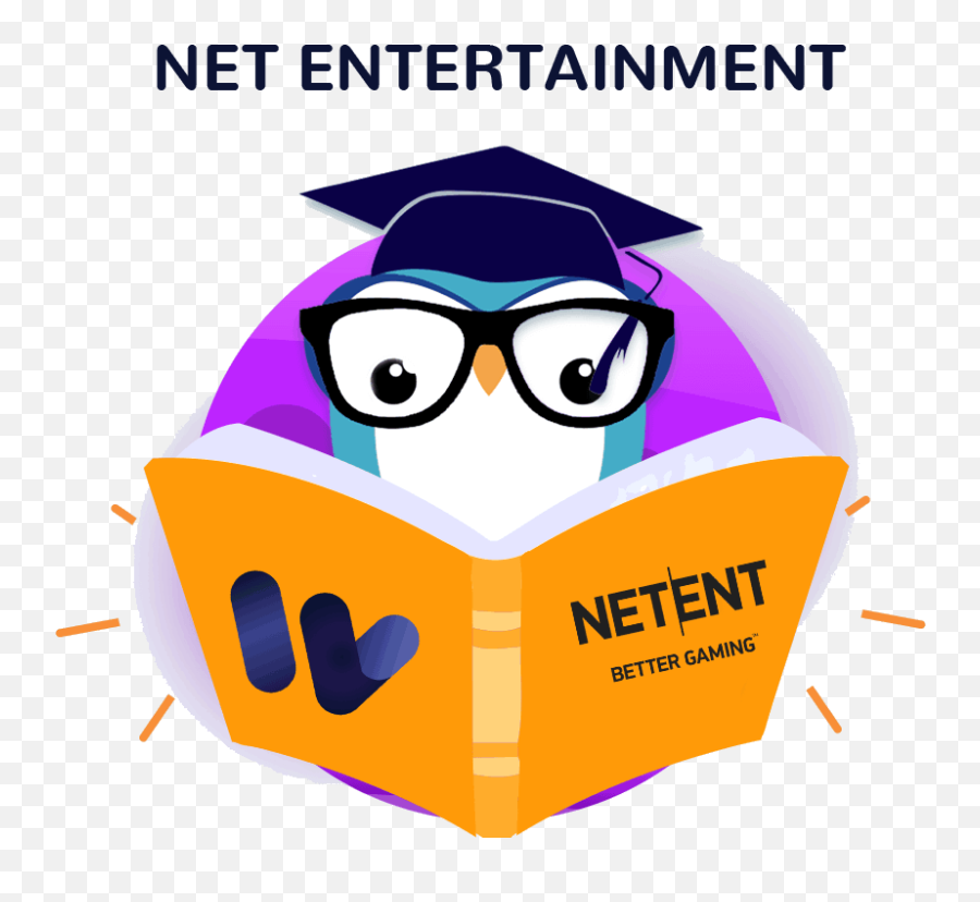 Learn About Netent And Netent Games Wisegambler - Clip Art Emoji,Guns N Roses Emoji
