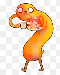 Makinu0027 Bacon Pancakes - Cartoon Clipart Full Size Transparent Emoji