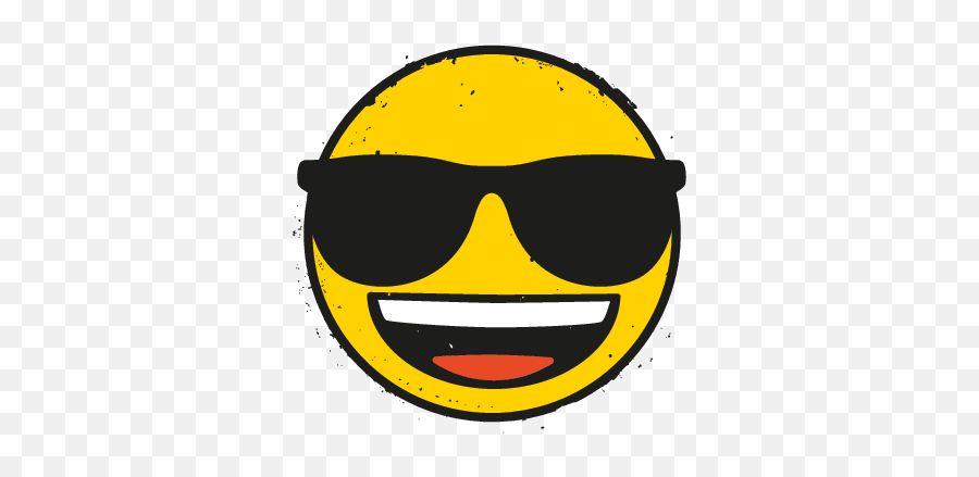 Emoji U2013 The Official Brand Inked - Face With Sunglasses Smiley,Emoji 2015 Download