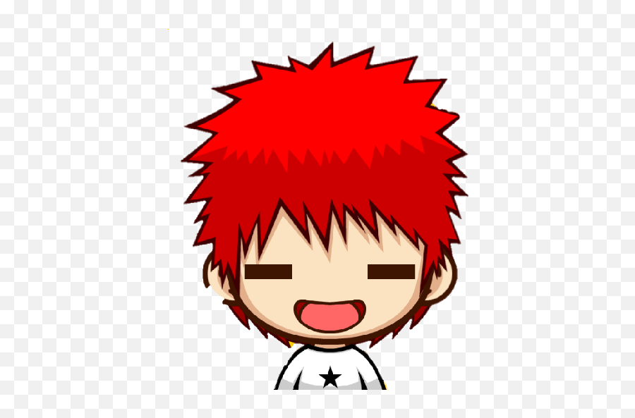 Mis Emojis Stivon321 - Make A Boy Gaming Logo For Youtube,Emoji Big Eyes Red Cheeks